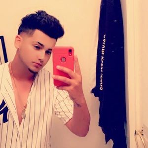 Meet your Posher, Angel